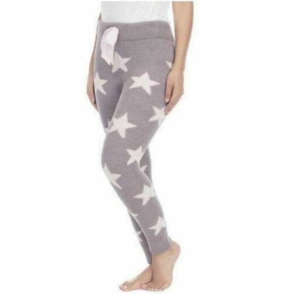 Honeydew Super Soft Chenille Lounge Legging Pants - Picture 7 of 11